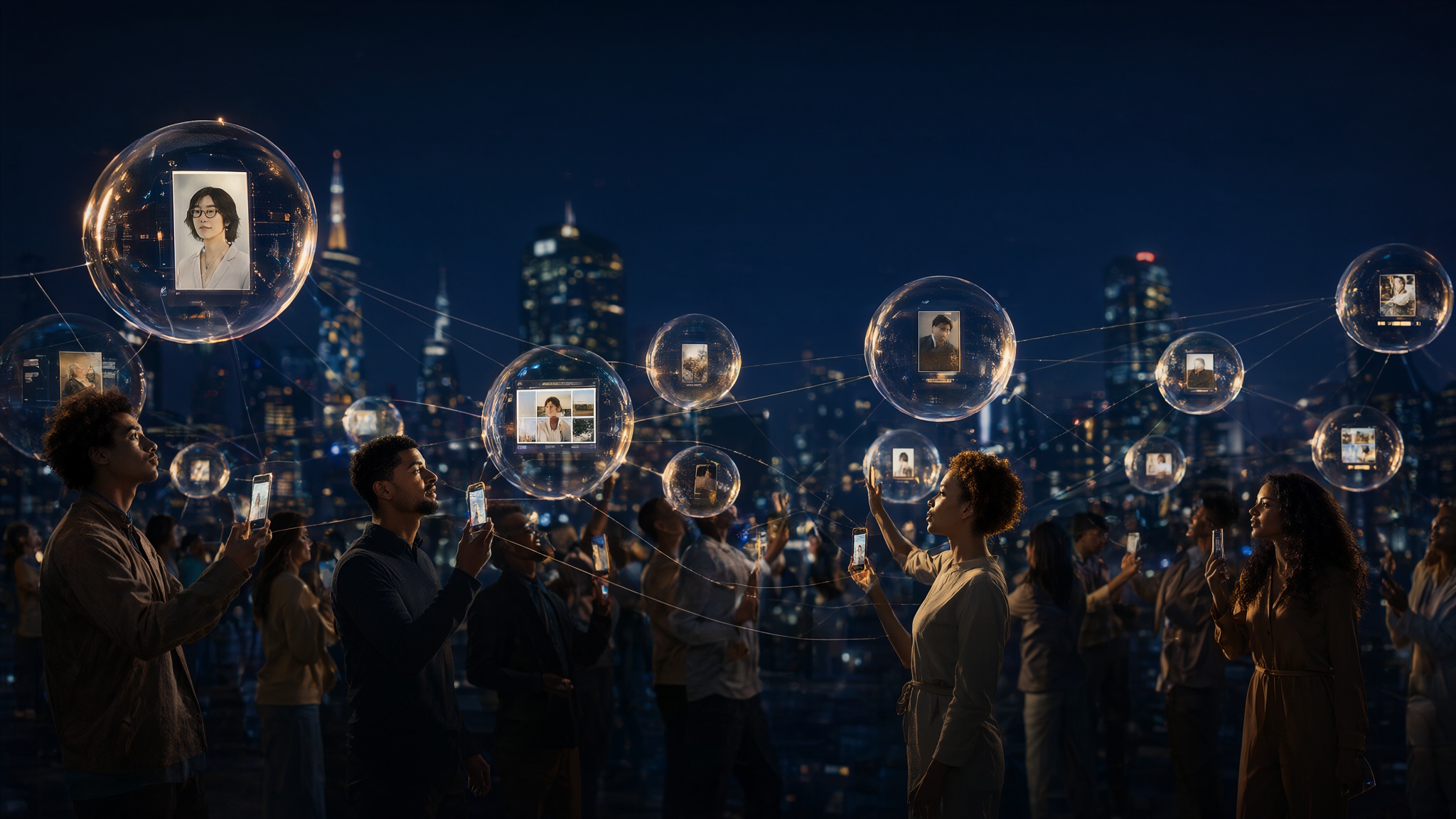 filterbubble.de – Domain zu verkaufen